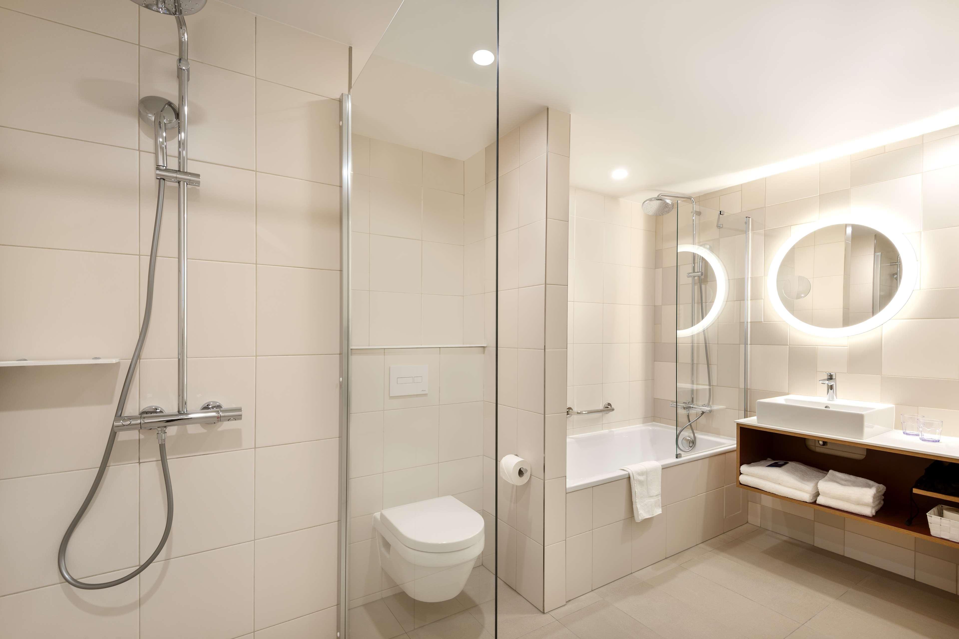 Hyatt Place Paris Charles De Gaulle Airport Roissy-en-France Exteriér fotografie