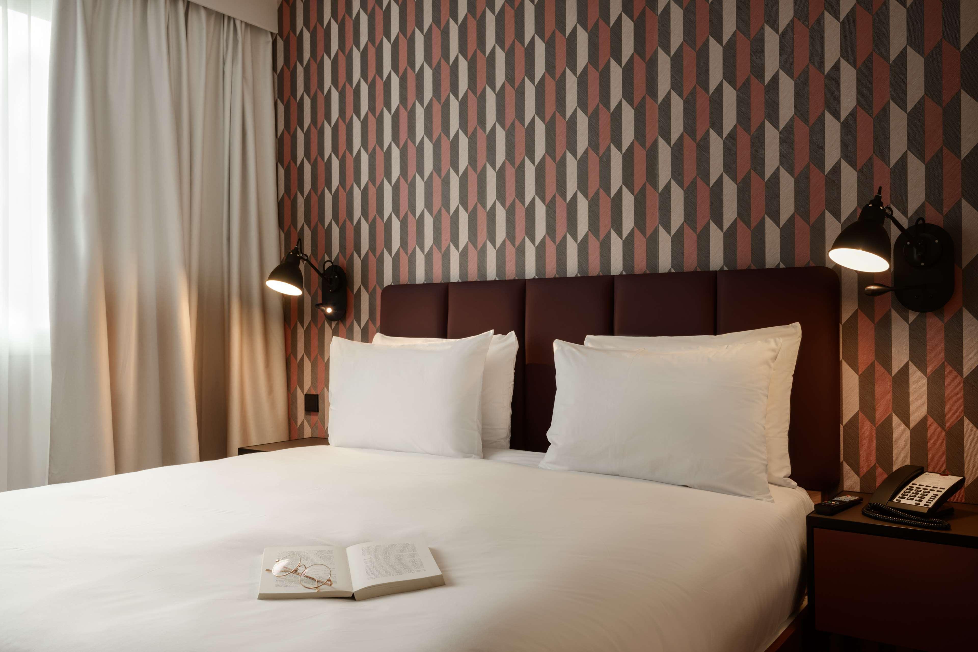 Hyatt Place Paris Charles De Gaulle Airport Roissy-en-France Exteriér fotografie