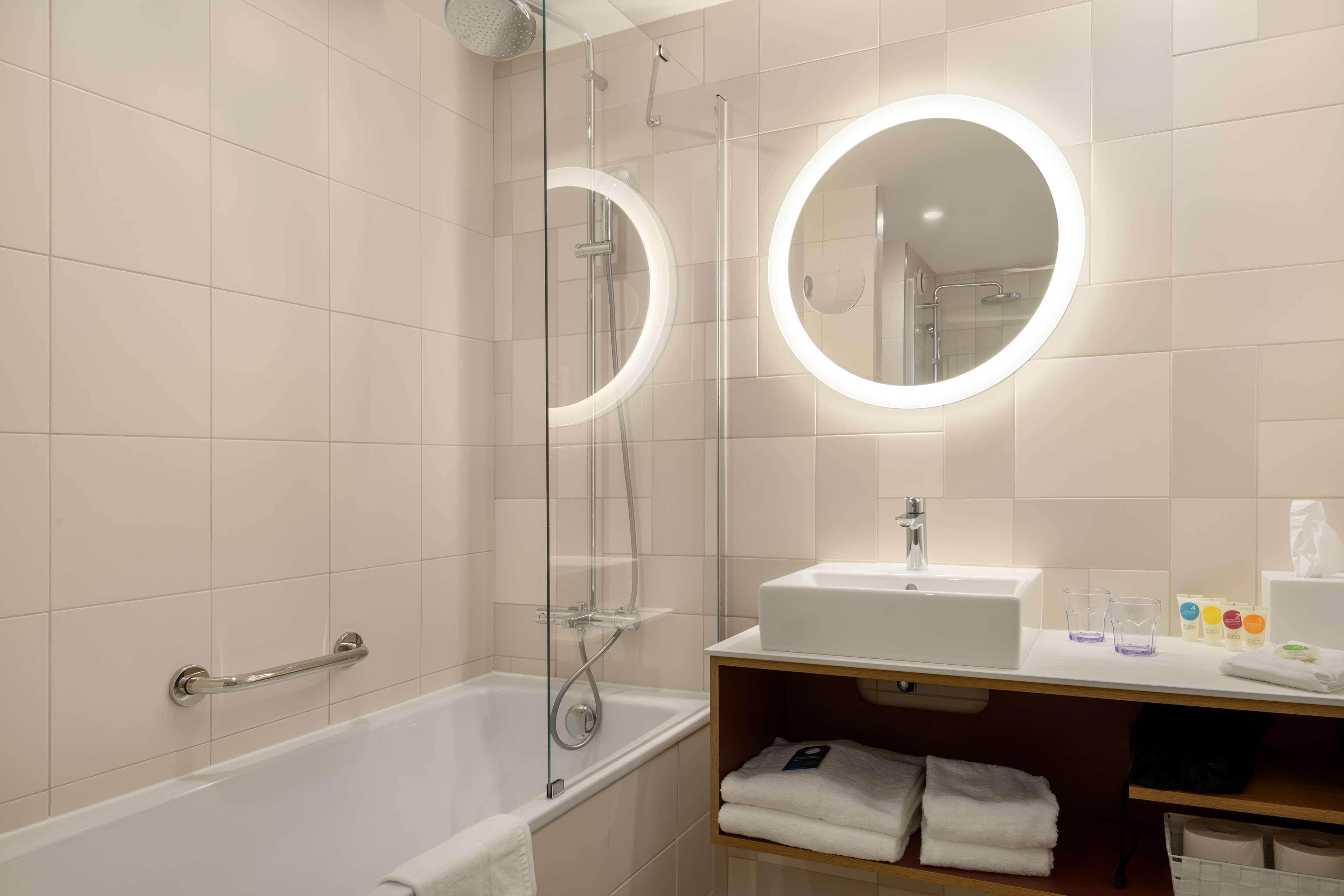 Hyatt Place Paris Charles De Gaulle Airport Roissy-en-France Exteriér fotografie