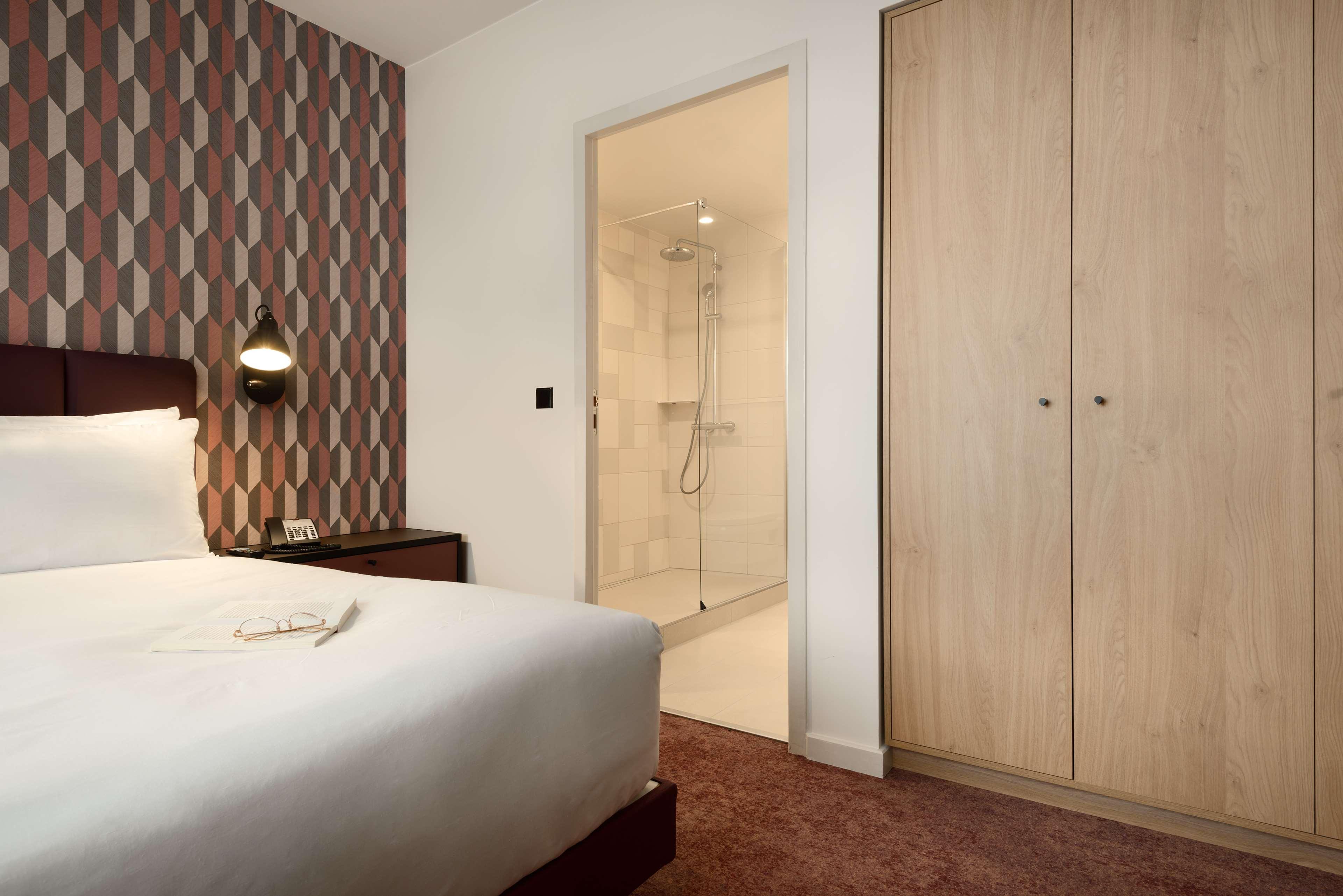Hyatt Place Paris Charles De Gaulle Airport Roissy-en-France Exteriér fotografie
