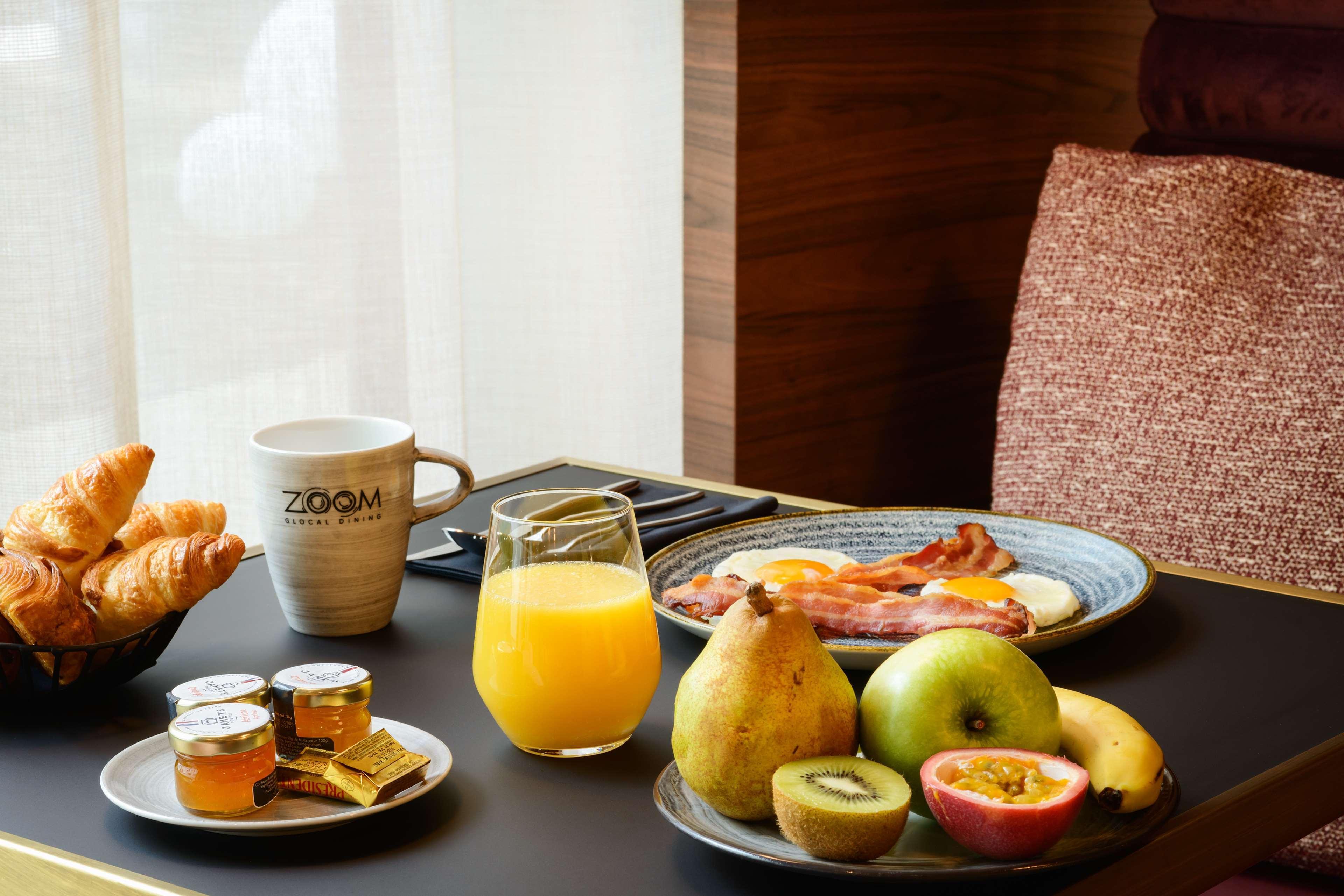 Hyatt Place Paris Charles De Gaulle Airport Roissy-en-France Exteriér fotografie
