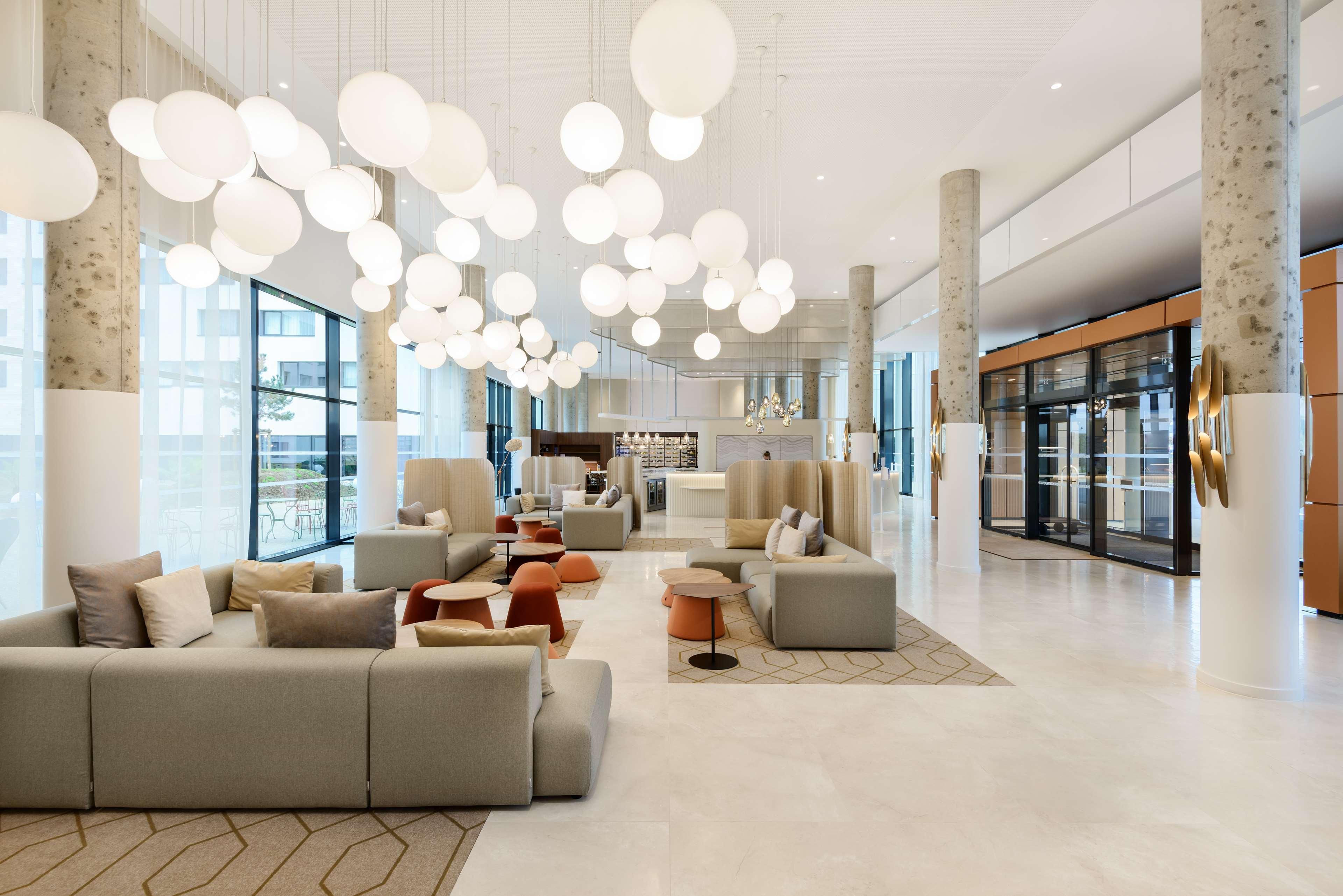 Hyatt Place Paris Charles De Gaulle Airport Roissy-en-France Exteriér fotografie