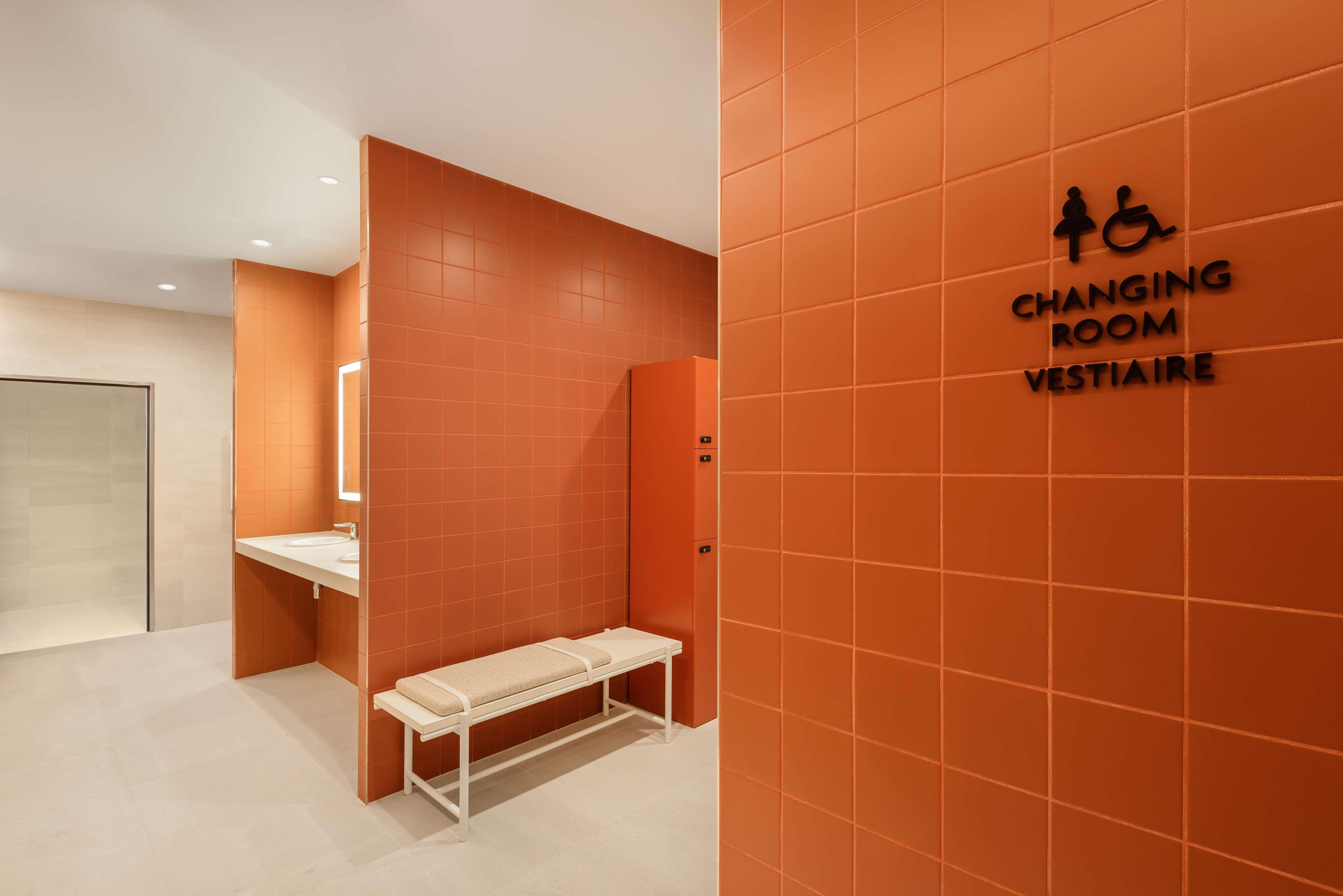 Hyatt Place Paris Charles De Gaulle Airport Roissy-en-France Exteriér fotografie