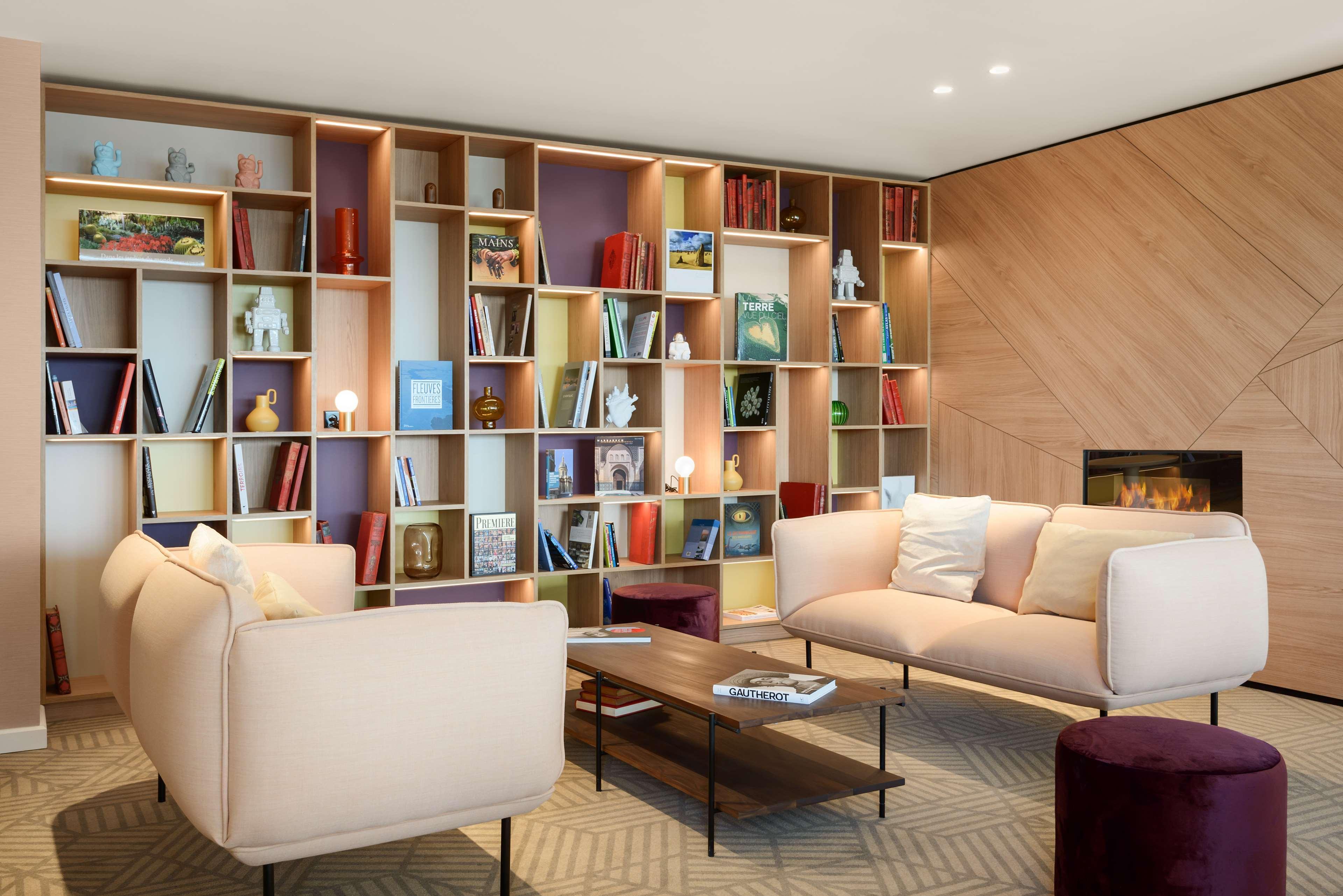 Hyatt Place Paris Charles De Gaulle Airport Roissy-en-France Exteriér fotografie