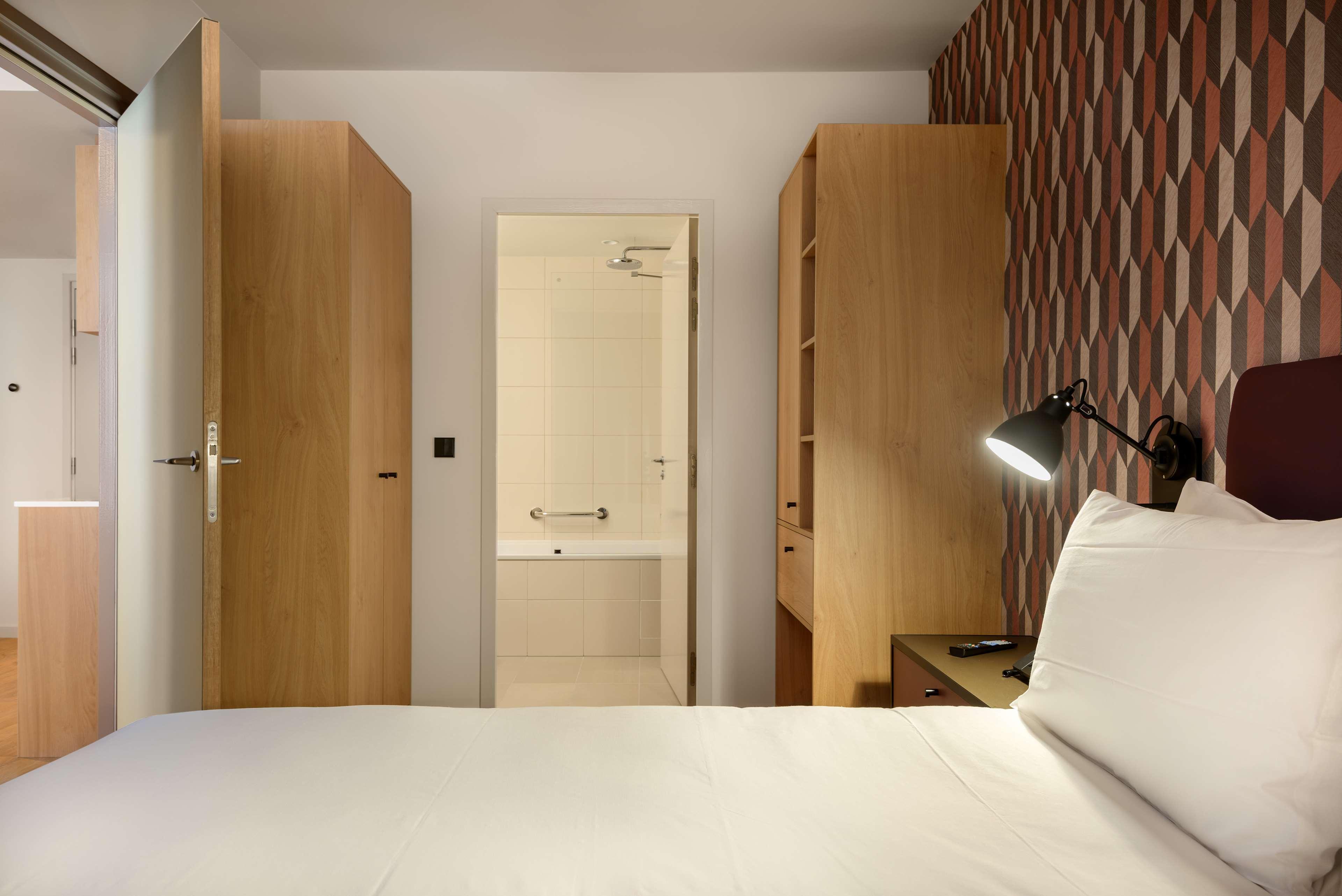 Hyatt Place Paris Charles De Gaulle Airport Roissy-en-France Exteriér fotografie
