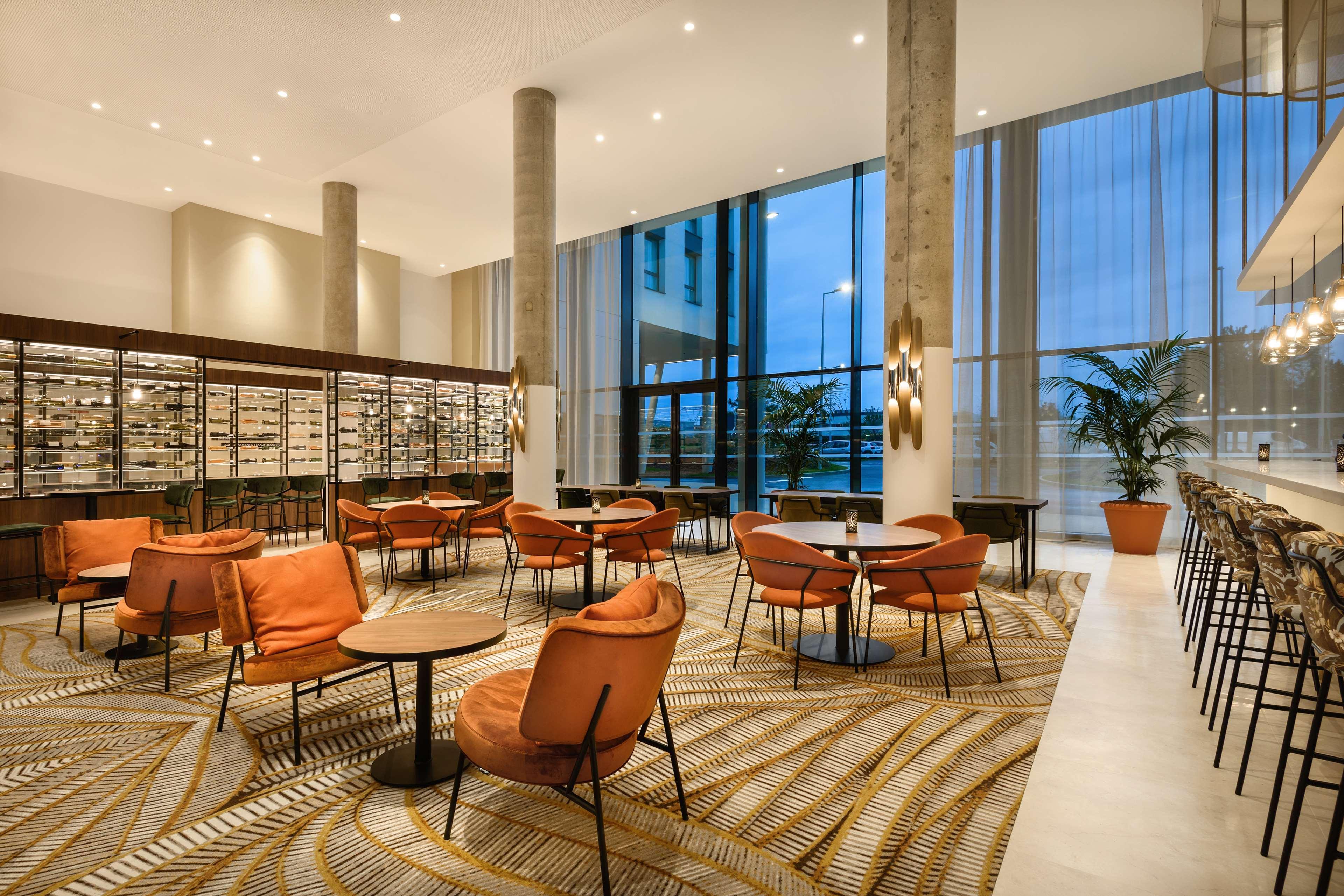 Hyatt Place Paris Charles De Gaulle Airport Roissy-en-France Exteriér fotografie