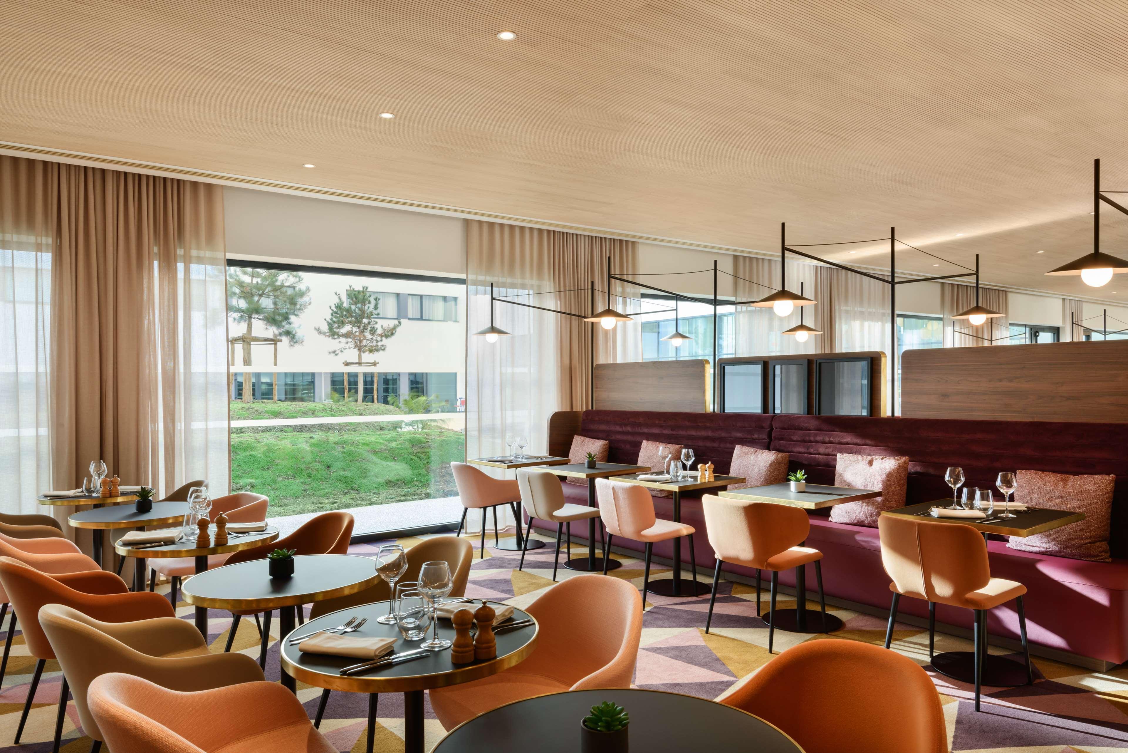 Hyatt Place Paris Charles De Gaulle Airport Roissy-en-France Exteriér fotografie