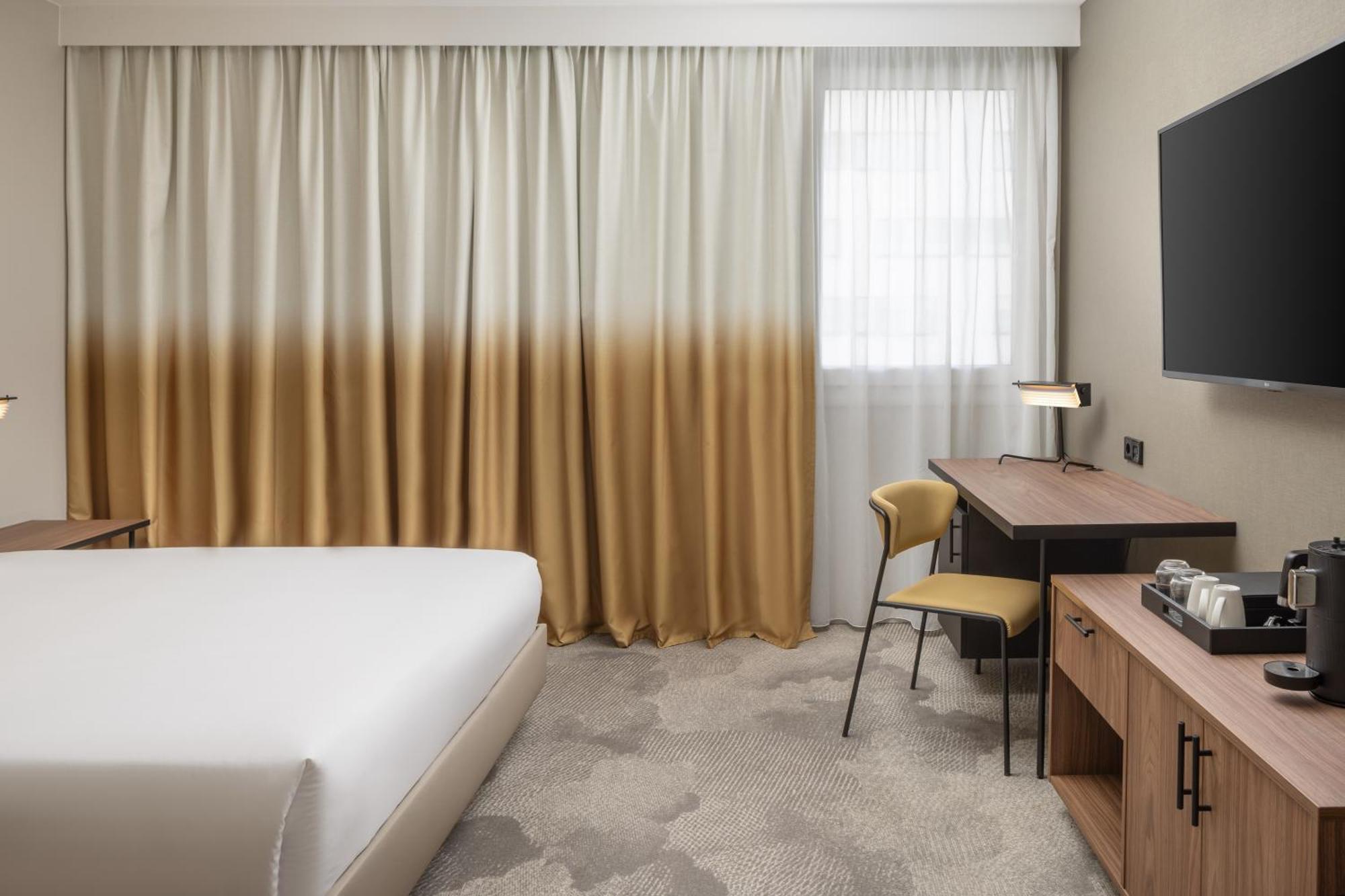 Hyatt Place Paris Charles De Gaulle Airport Roissy-en-France Exteriér fotografie